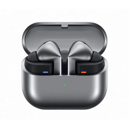 Samsung Galaxy Buds 3 Pro – Silver (True Wireless Earbuds)