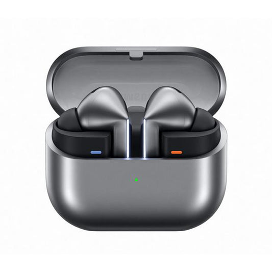 Samsung Galaxy Buds 3 Pro – Silver (True Wireless Earbuds)