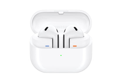 Samsung Galaxy Buds 3 – White (True Wireless Earbuds)