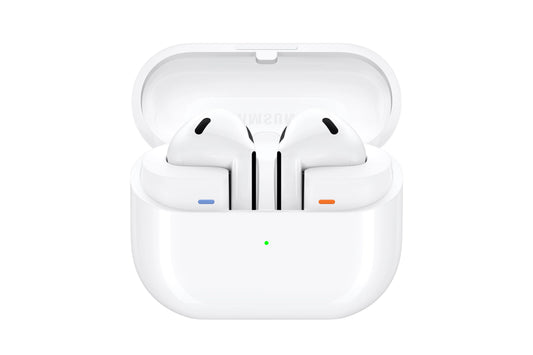 Samsung Galaxy Buds 3 – White (True Wireless Earbuds)
