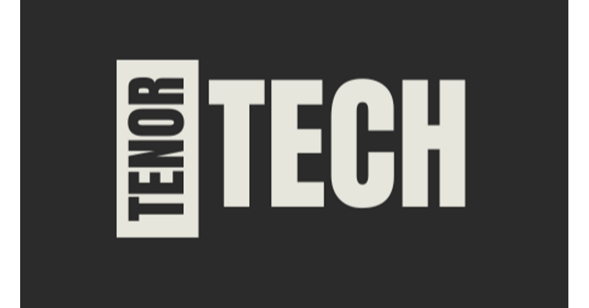 Tenor Tech Online Shopping: Best Prices in Toys & Electronics – TenorTech