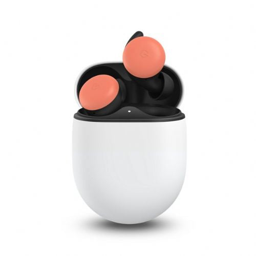 Google Pixel Buds Pro - Coral