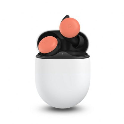 Google Pixel Buds Pro - Coral