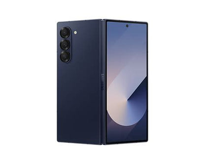 Samsung Galaxy Z Fold 6 – 256GB Navy (Unlocked)