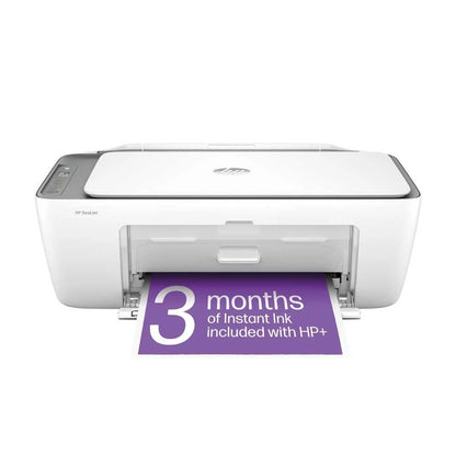 HP DeskJet 2820e All-in-One Wireless Printer + 3 Months of Instant Ink