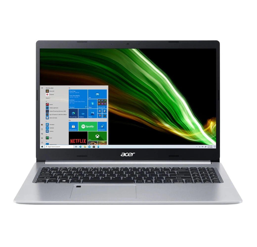 Acer Aspire A114 – 14" Laptop (Intel Celeron, 4GB RAM, 64GB/128GB Storage, Windows 11 Home)