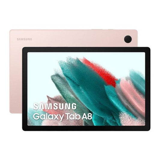Samsung Galaxy Tab A8 – 8" Wi-Fi – Pink