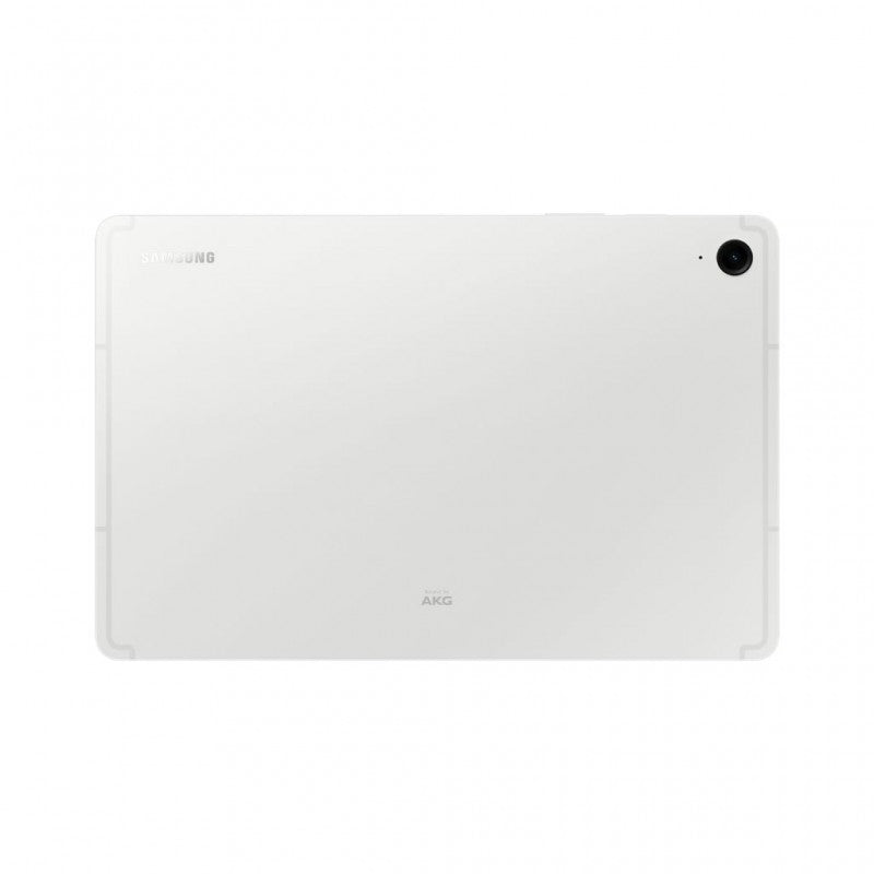Samsung Galaxy Tab S9 FE – 10.9" Tablet (128GB, Grey/Silver, Wi-Fi & 5G)