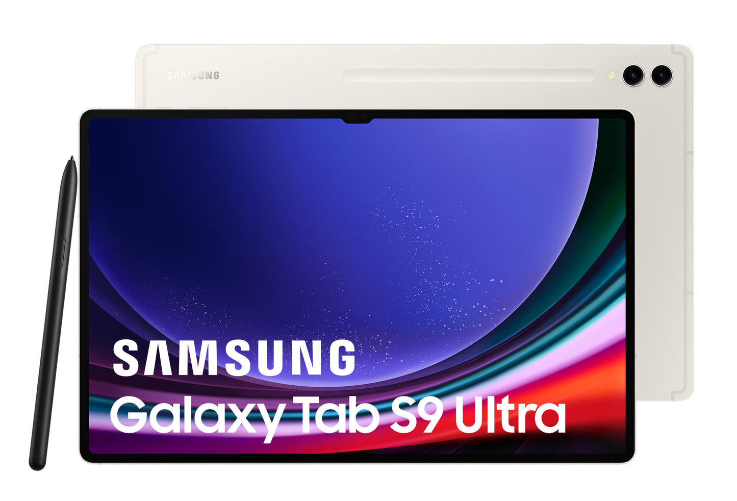 Samsung Galaxy Tab S9 Ultra – 14.6" Tablet (Wi-Fi/LTE)