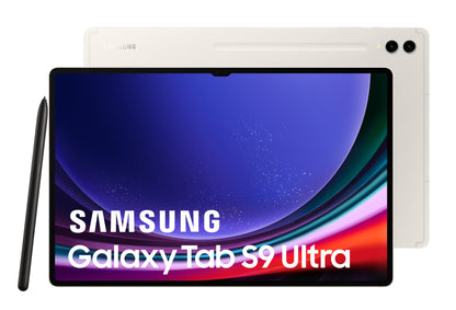 Samsung Galaxy Tab S9 Ultra – 14.6" Tablet (Wi-Fi/LTE)